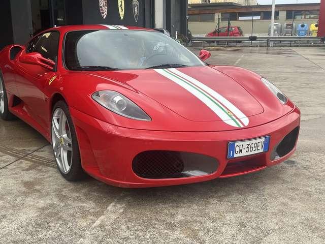 Ferrari F430 Coupe 4.3 F1