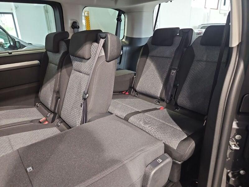 Toyota Proace Verso 2.0D 144 CV L1 Medium D Executive