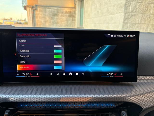 BMW 320 d 48V xDrive Touring Msport Pro ''TOTAL BLACK''