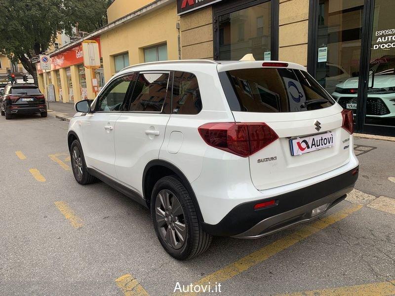 Suzuki Vitara Vitara 1.4 Boosterjet Hybrid Cool 2WD (PROMO)