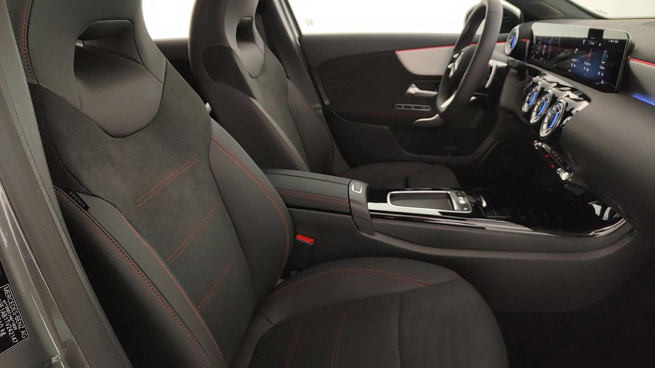 Mercedes-Benz A 180 d Automatic