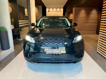 Land Rover Range Velar 2.0D I4 240 CV HSE