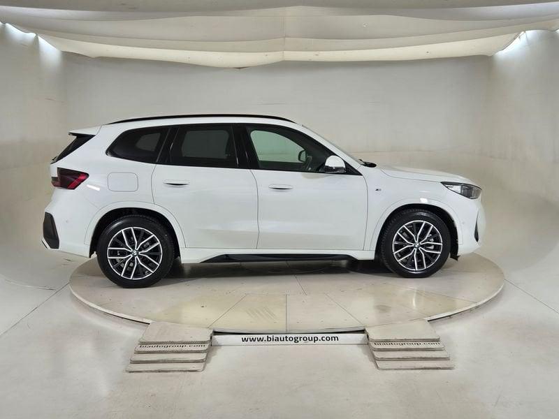 BMW X1 U11 xdrive23d mhev 48V MSport Edition Signature aut