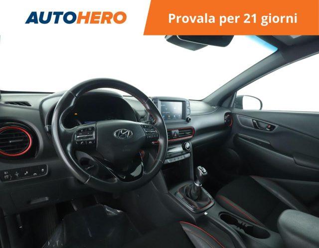 HYUNDAI Kona 1.0 T-GDI Xpossible
