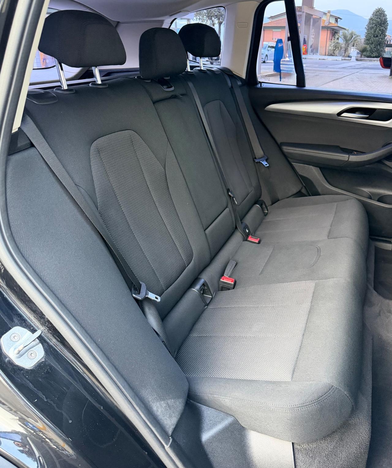 Bmw X3 xDrive20d Business Advantage