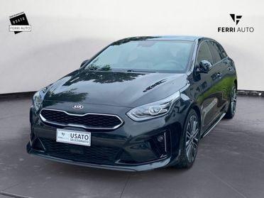 KIA Proceed 1.4 T-GDI DCT GT Line Plus