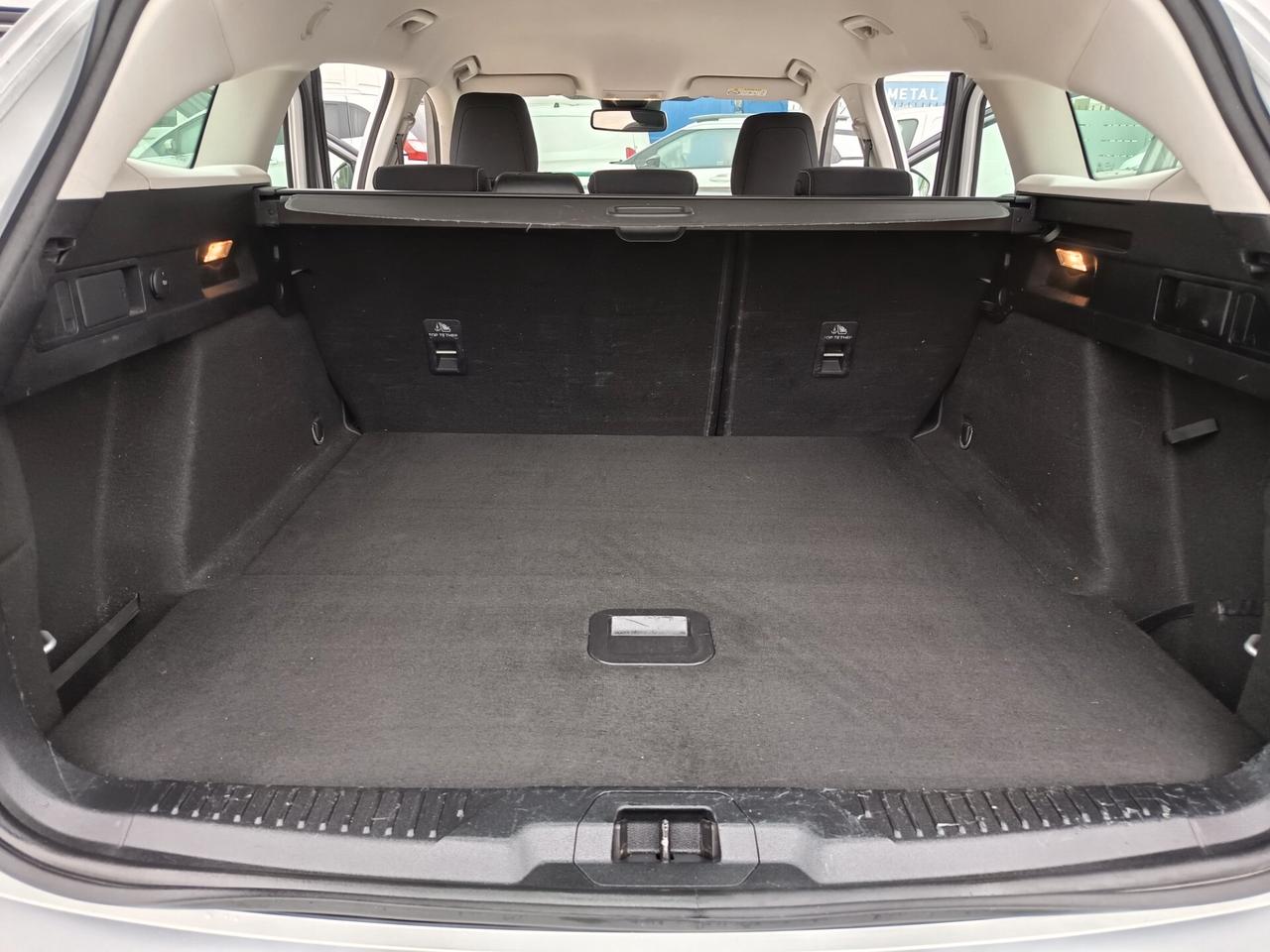 Ford Focus 1.5 TDCi 120 CV Start&Stop SW Business