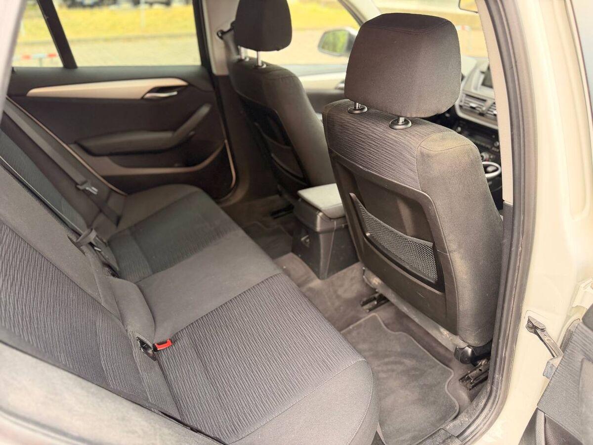 BMW X1 Sdrive16d
