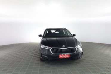 SKODA Octavia Octavia 2.0 TDI EVO SCR 150 CV DSG 4x4 Wagon Execu