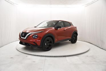 Nissan Juke 1.0 DIG-T Tekna