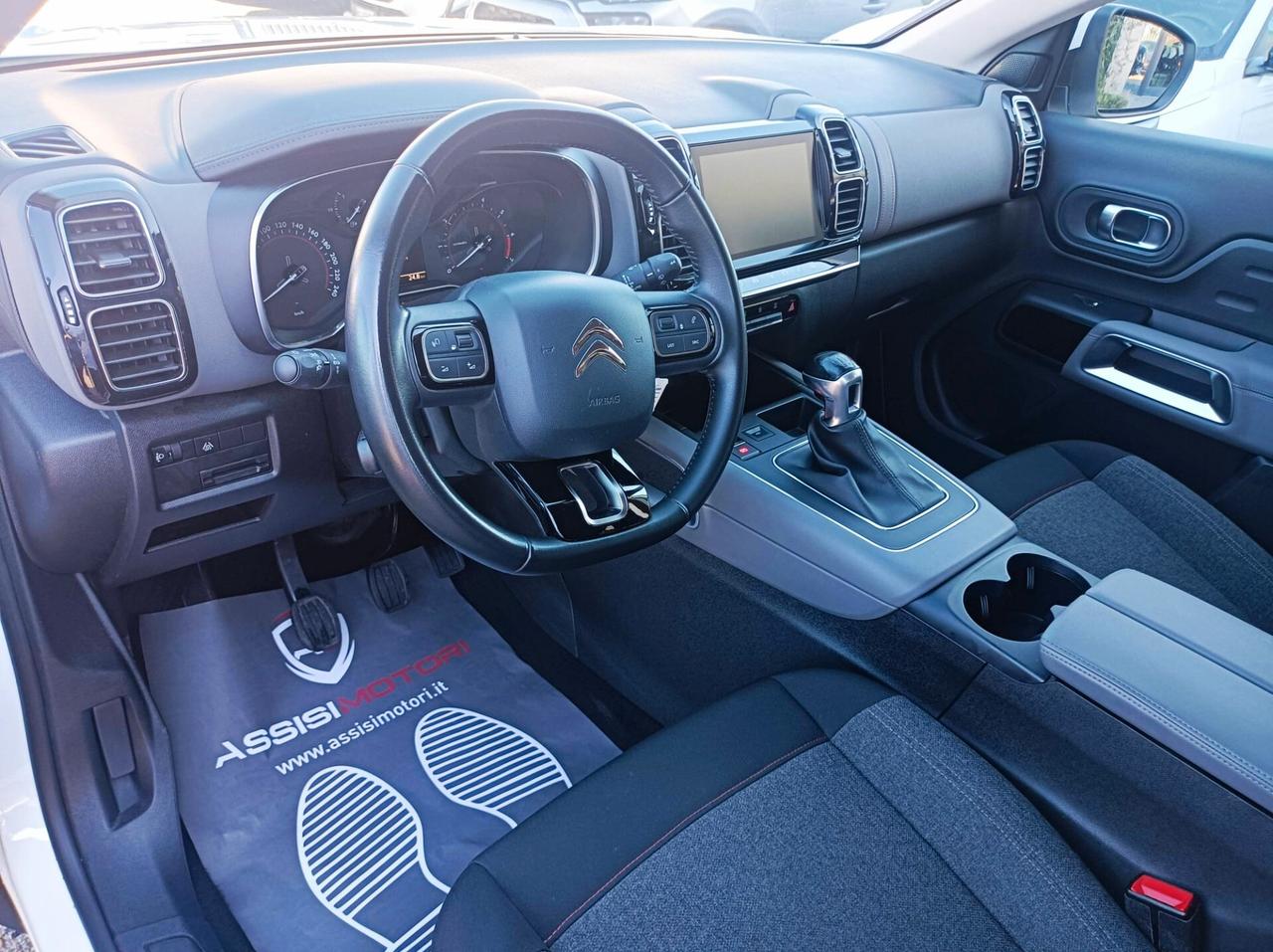 Citroen C5 Aircross BlueHDi 130 S&S Business