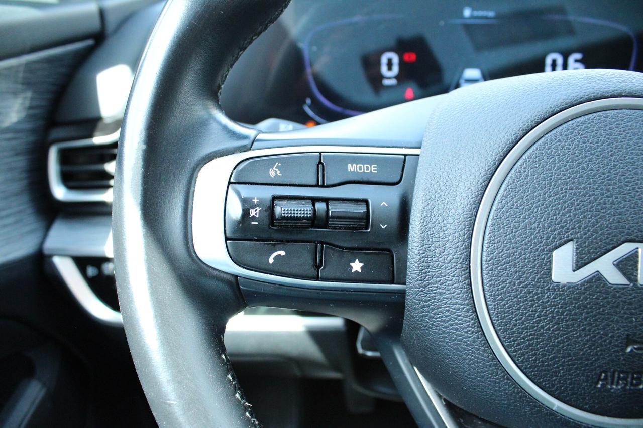 Kia Sportage 1.6 TGDi GPL Style
