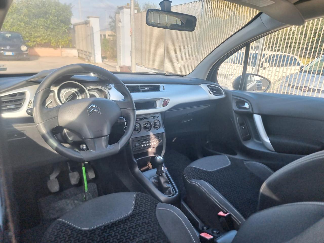 Citroen C3 1.1 Perfect Bi Energy G