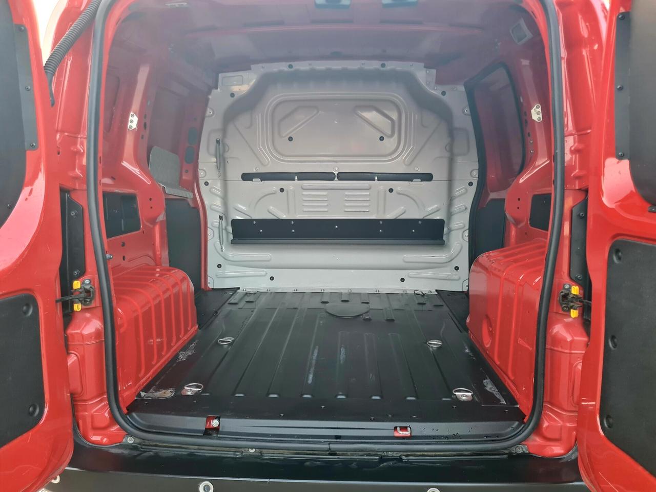 Fiat Fiorino 1.3 MJT 95CV *UNIPRO*TAGLIANDI*PDC*