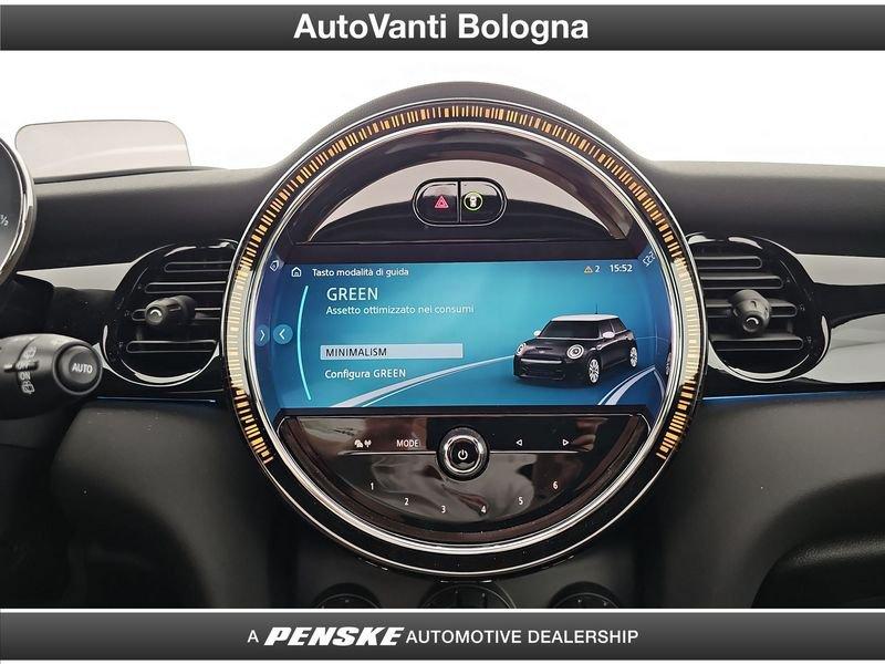 MINI Mini 5 porte Mini 1.5 Cooper Camden 5 porte