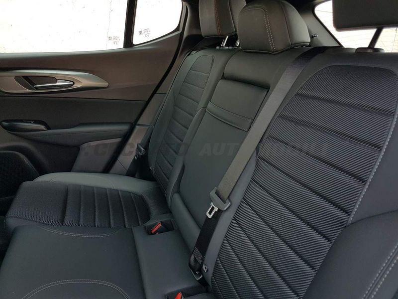 Alfa Romeo Tonale Tonale 1.6 Sprint 130cv tct6