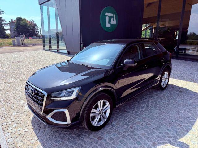 AUDI Q2 S-TRONIC - STRAFULL - PELLE - KM 55.000 - NO OBBLI