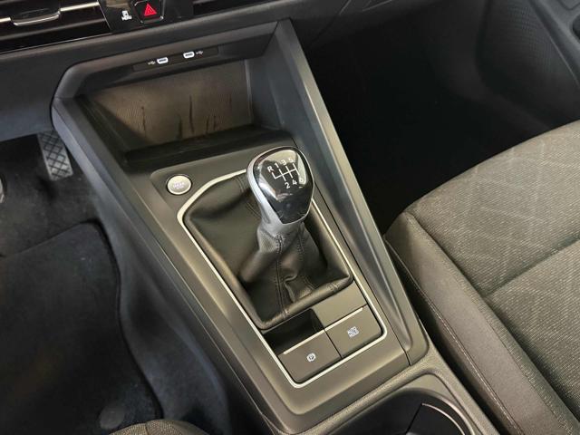 VOLKSWAGEN Golf 1.0 TSI EVO Life