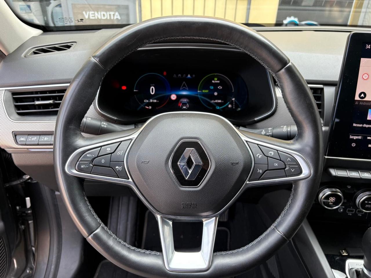 Renault Arkana INTENS