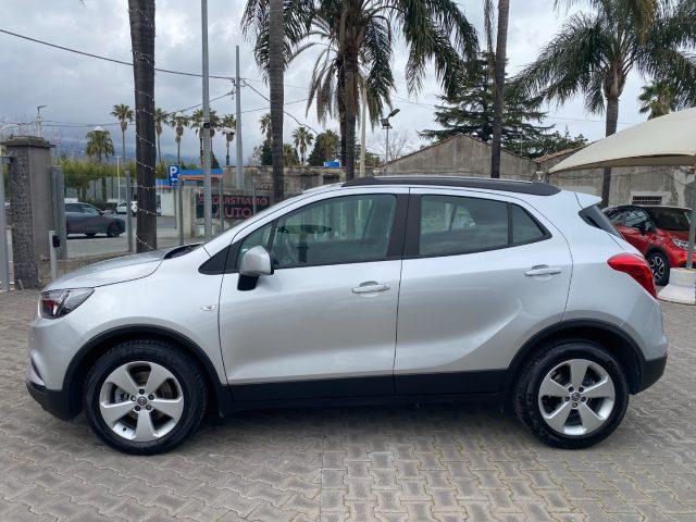 OPEL Mokka X 1.6 CDTI Ecotec 136CV 4x2 Innovation