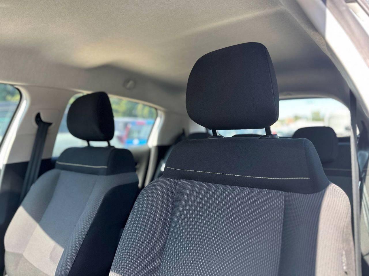 CITROEN C3 III 2017 - C3 1.2 puretech Feel s&s 83cv neopatentati my20