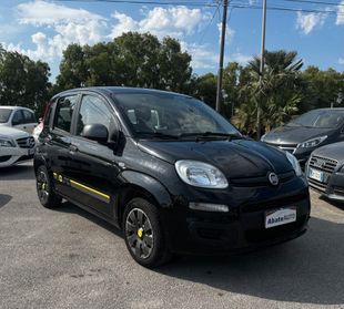 Fiat Panda 1.2 Young