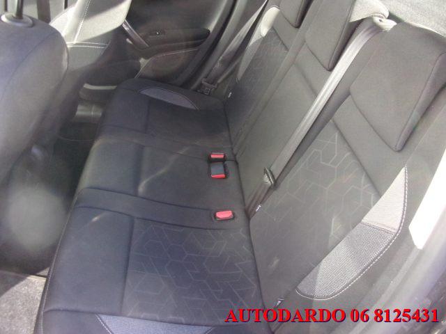 PEUGEOT 2008 1° serie BlueHDi 75 Active