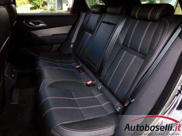 LAND ROVER Range Rover Velar 2.0D I4 240 CV R-Dynamic S