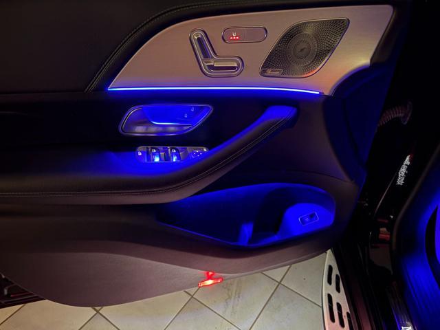 MERCEDES-BENZ GLE 350 de hybrid EQ 4Matic Premium Plus TETTO.
