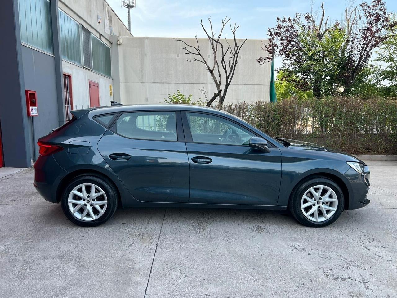 Seat Leon 1.0 eTSI 110 CV DSG - *PROMO*