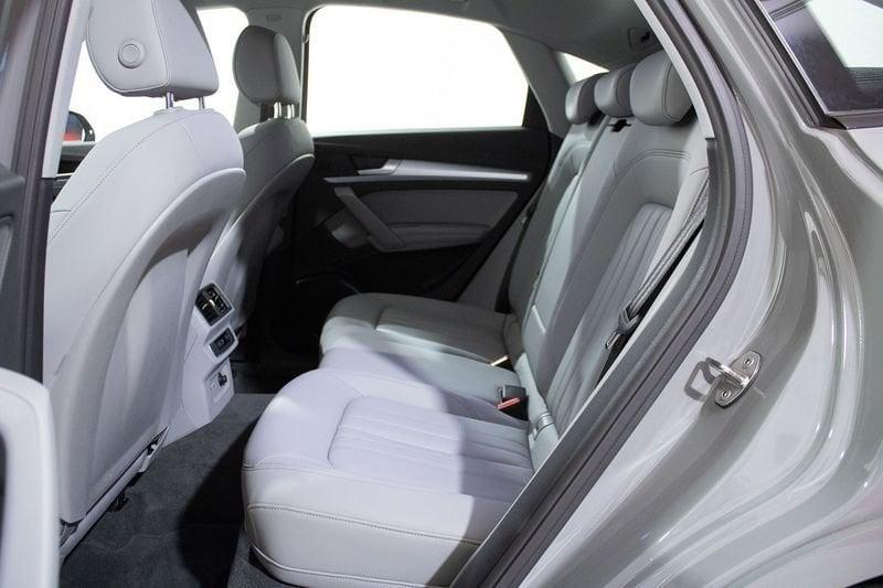 Audi Q5 Q5 SPB 40 TDI quattro S tronic Business Advanced