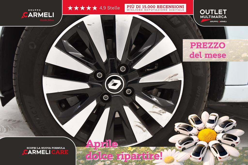 Renault Twingo 22kWh Techno