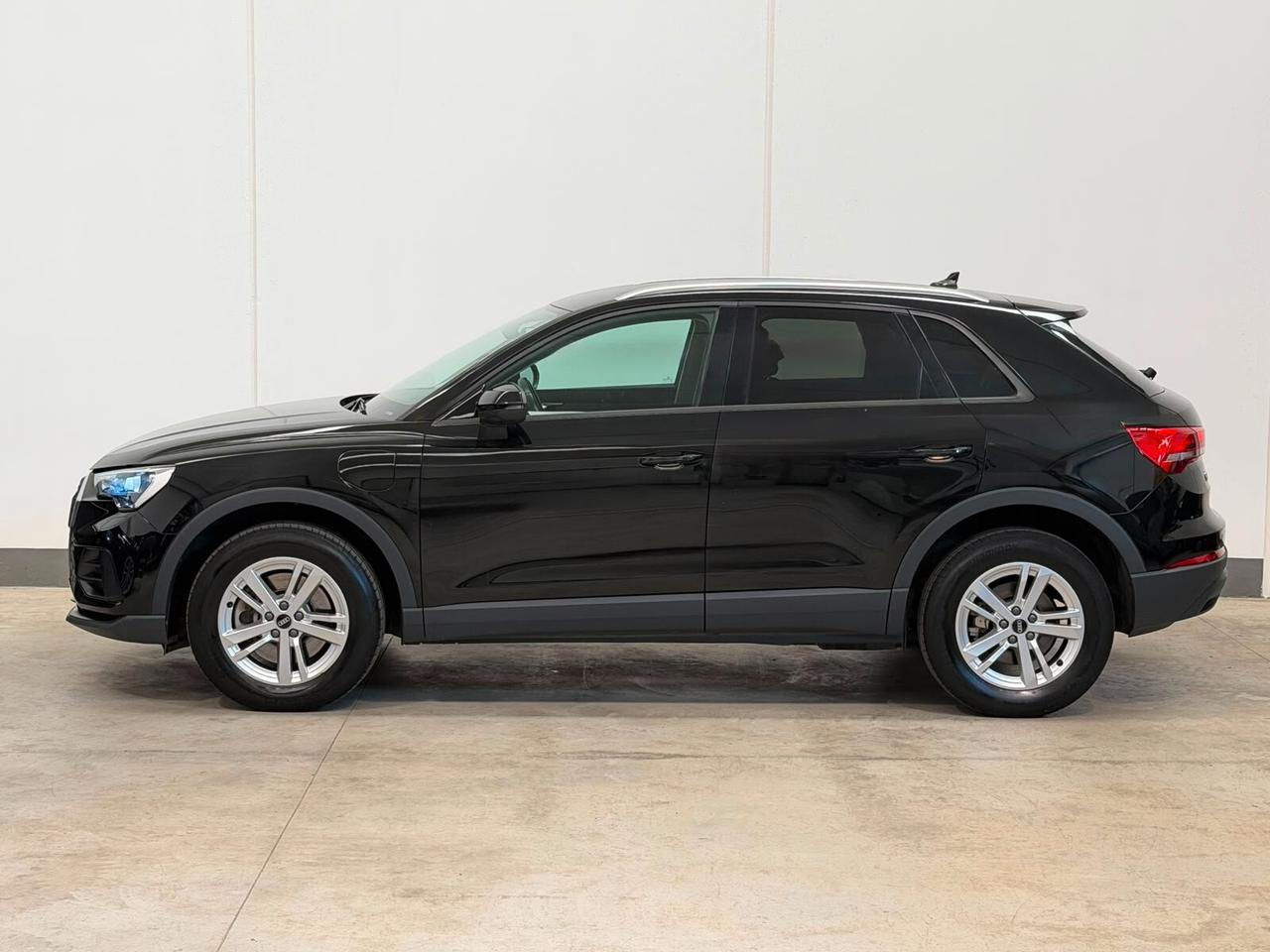 Audi Q3 45 TFSI e S tronic