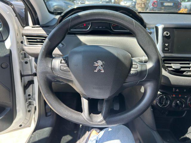 PEUGEOT 208 PureTech 82 5 porte