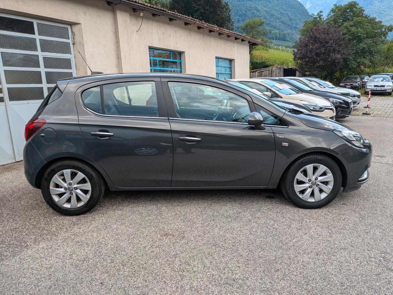OPEL CORSA 1.3 CDTI 75CV