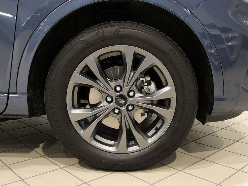 Ford Kuga Kuga 1.5 ecoboost ST-Line 2wd 150cv