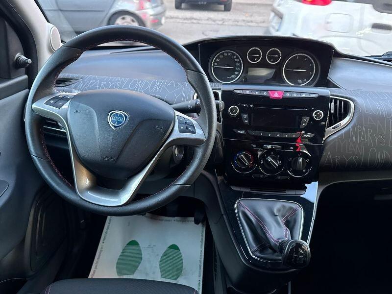 Lancia Ypsilon 1.3 MJT 16V 95 CV 5 porte S&S Gold