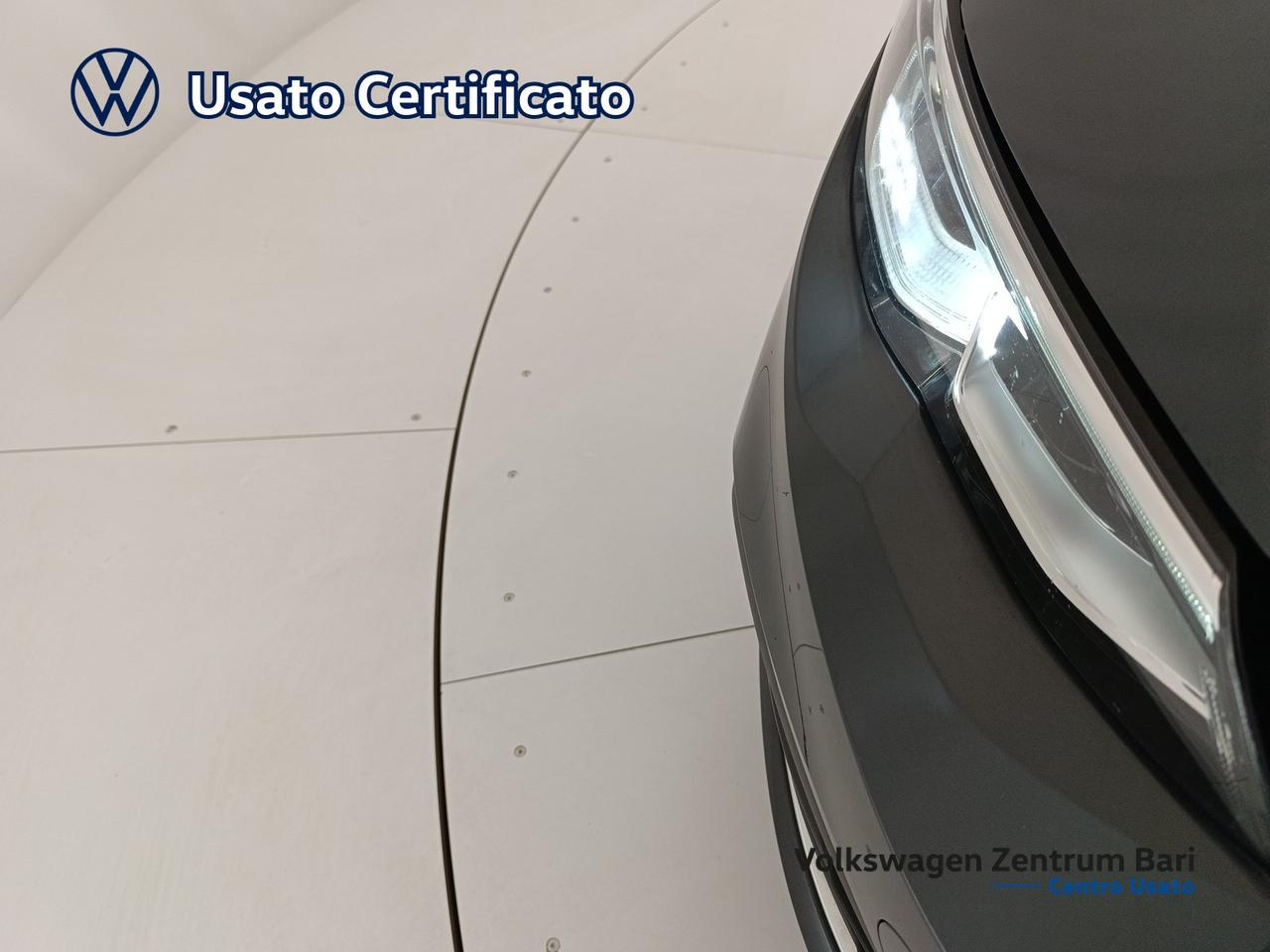 Volkswagen Golf 1.5 tgi style 130cv dsg