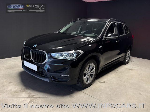 BMW X1 xDrive25e Business Adv. Tagliandi BMW - PROMO