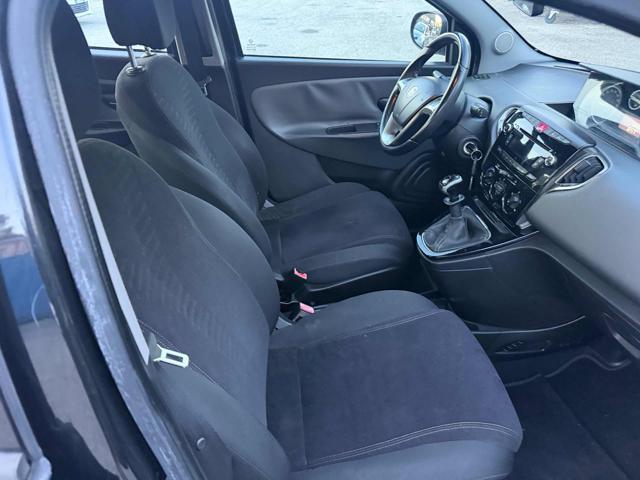 LANCIA Ypsilon BENZINA/GPL 1.2 69 CV 5p Ecochic Silver Bellissima