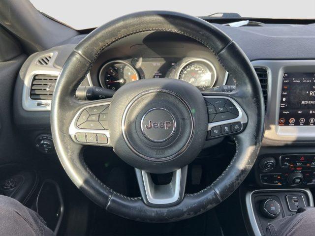 JEEP Compass Compass 2.0 Multijet II S