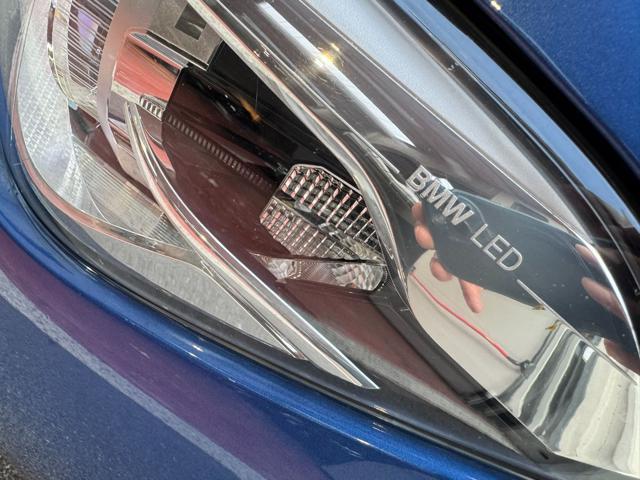 BMW 125 d 3p. Msport