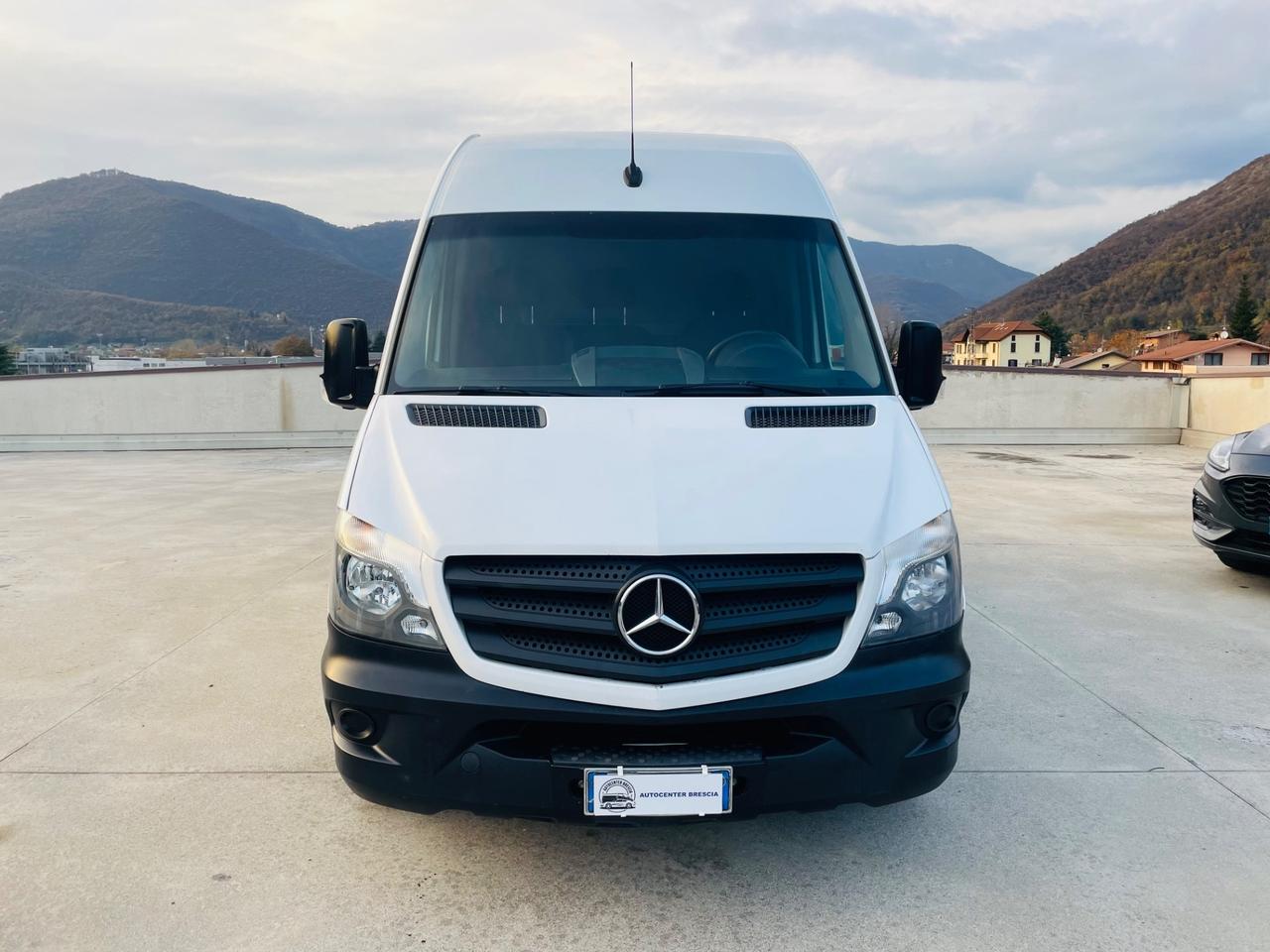 Mercedes Sprinter 314 CDI L2H2 Euro 6C UniProprietario