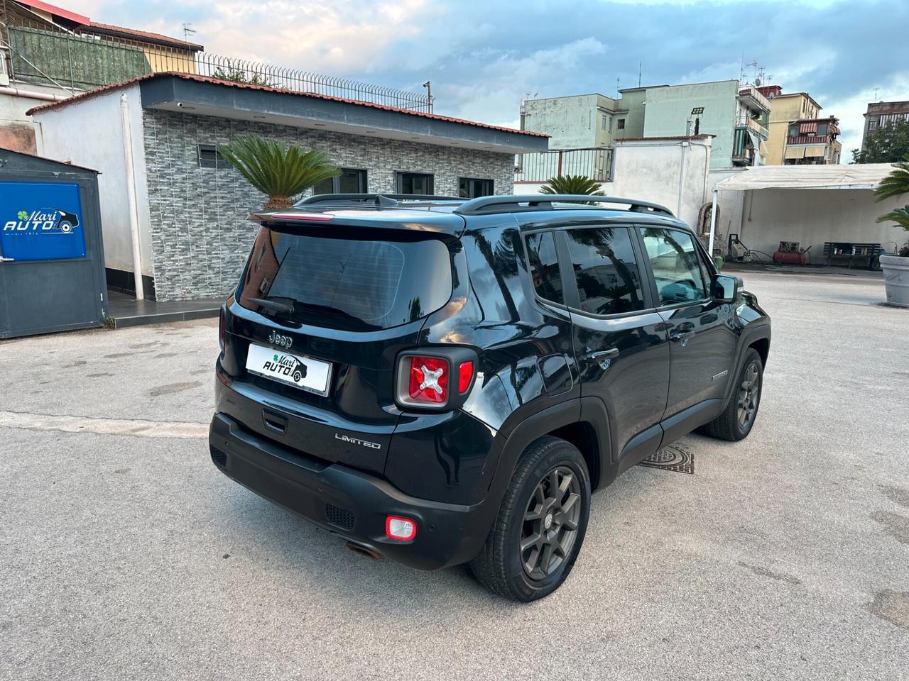 Jeep Renegade 1.0 T3 Limited