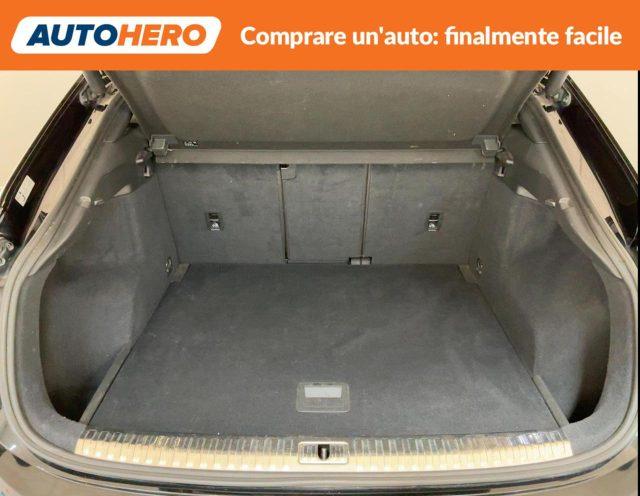 AUDI Q3 35 TDI S tronic S line edition