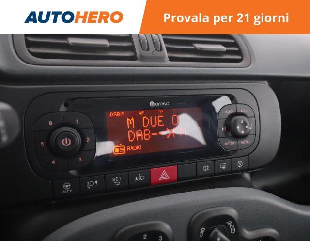 FIAT Panda 1.0 FireFly S&S Hybrid Easy