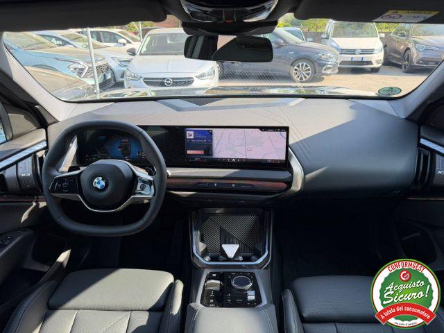 BMW X3 xDrive20 48V Msport