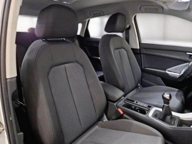 AUDI Q3 SPB 35 TFSI