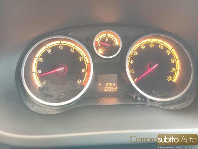 OPEL Corsa 1.2 85CV 5 porte GPL-TECH Edition