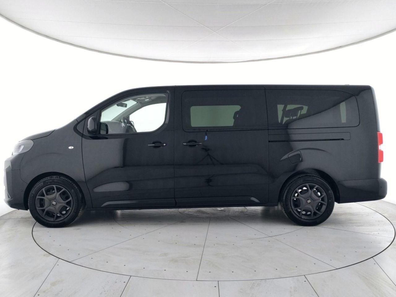 FIAT Ulysse combi M1 XL 2.0 diesel 180cv S&S auto